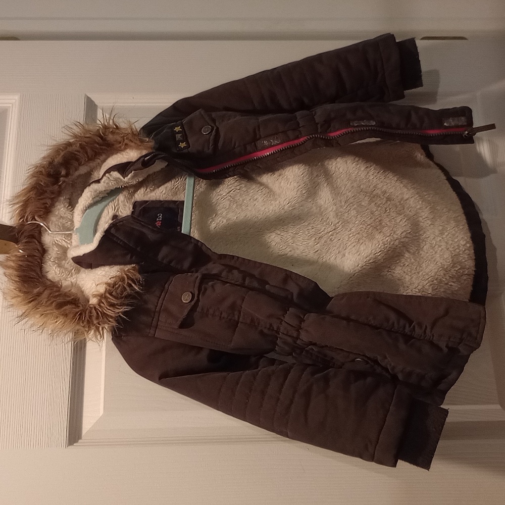 Limited Too winter jacket